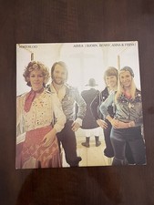 Abba waterloo vinyl for sale  Greenville