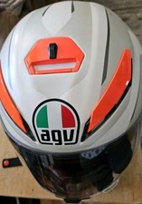 Agv helmet size d'occasion  Expédié en Belgium