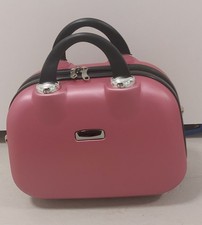 Beautycase pink hartschale gebraucht kaufen  Sachsenheim