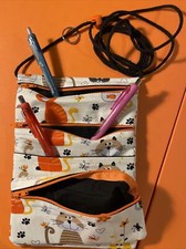Passport bag purse for sale  Minneapolis