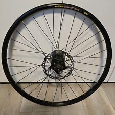 Mavic 219 disc gebraucht kaufen  Deutschland