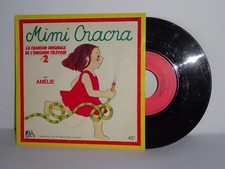 45t tours disque d'occasion  Saint-André-lez-Lille