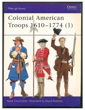 Osprey men arms for sale  Mount Ida