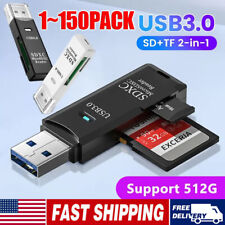 Usb3.0 card reader for sale  Philadelphia