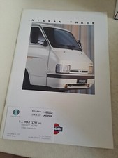 nissan trade usato nissan trade usato Roma