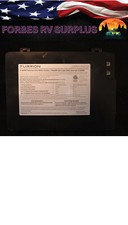 Furrion tankless demand for sale  Traverse City