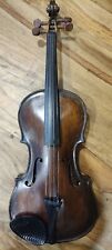 Antico Violino 1910 Berlino comprar usado  Enviando para Brazil