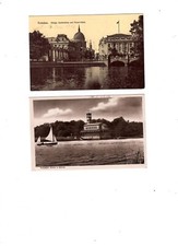 8947 potsdam stadtschloß gebraucht kaufen  Mühlhausen/Thüringen