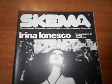 Skema anno n.7 usato  Palermo