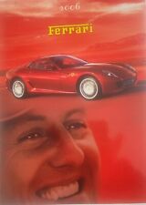 Annuario ferrari 2006 usato  Verano Brianza
