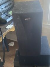 Polk audio tower for sale  Alton
