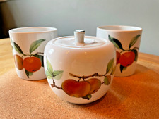 Royal worcester porcelain for sale  MALVERN