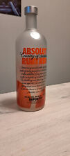 Absolut vodka ruby gebraucht kaufen  Hollfeld