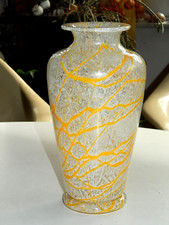 Loetz vase schaumglas gebraucht kaufen  Bornich, Dahlheim, Kestert
