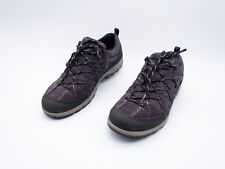 ecco Receptor LT Damskie buty turystyczne Buty trekkingowe Skóra fioletowe rozm. 38 EU Art.1379-90 na sprzedaż  Wysyłka do Poland