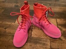 Alexander mcqueen red for sale  Minneapolis