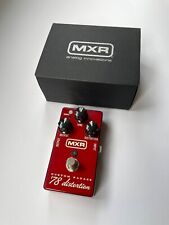 Mxr m78 custom gebraucht kaufen  Nürnberg
