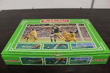 Subbuteo table football for sale  COLCHESTER