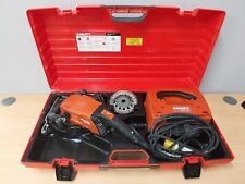 Hilti dg150 diamond for sale  NUNEATON