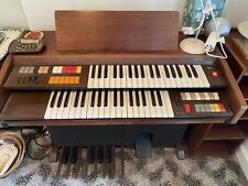 Farfisa organ stool for sale  NORWICH
