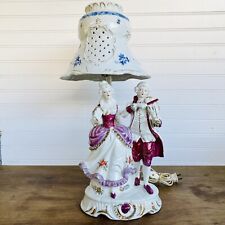 Vintage porcelain shade for sale  Aptos