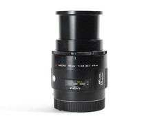 Minolta 2.8 macro d'occasion  Limoges-
