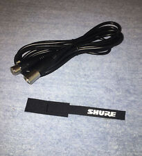 Shure xlr xlr for sale  Key West