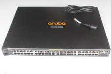 Hpe aruba switch d'occasion  La Voulte-sur-Rhône