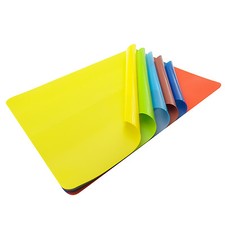 Tapete de mesa de silicone com isolamento térmico antiderrapante cozinha jantar comprar usado  Enviando para Brazil
