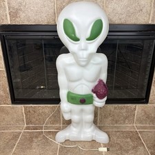 Rare white blow for sale  Flower Mound