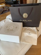 Guerlain boîte blanche d'occasion  Cergy-