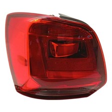 Volkswagen polo light for sale  CHELMSFORD