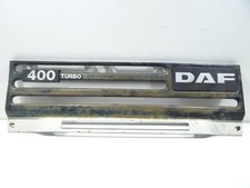 Calandre daf betaillere d'occasion  Saint-Lizier