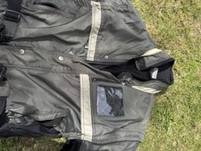 Oxbow biker jacket for sale  TRURO