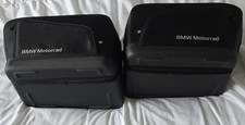Mottorad pannier bags for sale  GLASGOW