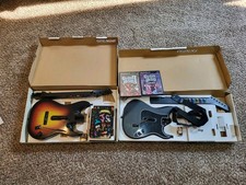 Ps2 playstation guitar for sale  Grand Blanc