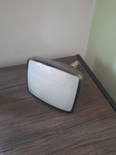 Inch crt tube for sale  CHESTERFIELD
