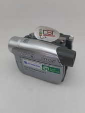 Camcorder sony mod usato  Ancona