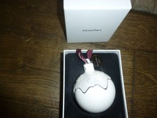 Pandora 2018 christmas for sale  LEYLAND