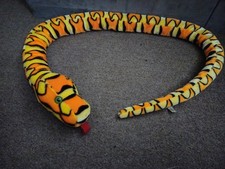 Large toy plush for sale  BROADSTAIRS