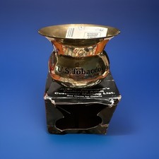 Copenhagen brass cuspidor for sale  Gautier