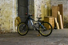 Custom built giant for sale  KILMARNOCK