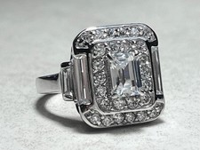 Vintage style 925 for sale  UK