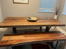 Live edge wood for sale  Hardeeville