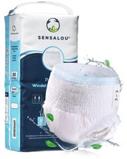 Sensalou inkontinenz pants gebraucht kaufen  Nordwalde
