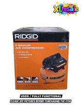 Ridgid gal. 150 for sale  Salisbury