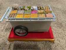 snack food carts for sale  Marlborough
