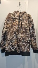 Simms jacke camouflage gebraucht kaufen  Olching