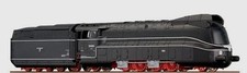 Locomotiva vapore brawa usato  Sesto San Giovanni