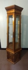 Vintage curio cabinet for sale  Canton